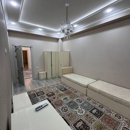 Новая Квартира В Центре Ташкента Tashkent Exterior foto