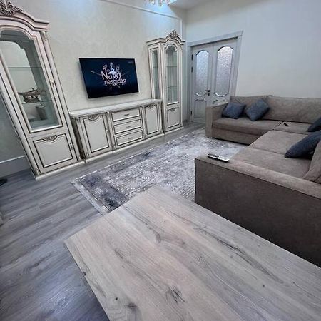 Новая Квартира В Центре Ташкента Tashkent Exterior foto