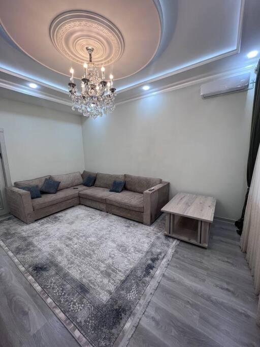 Новая Квартира В Центре Ташкента Tashkent Exterior foto