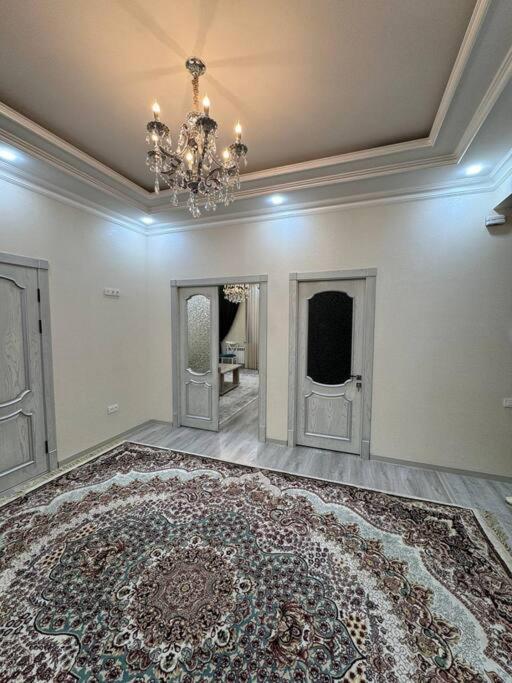 Новая Квартира В Центре Ташкента Tashkent Exterior foto